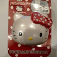 2025年最新】キティドリンクホルダーの人気アイテム - メルカリ