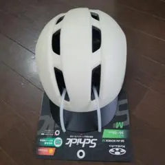 Kabuto Schick SK-04 自転車用ヘルメット Mサイズ
