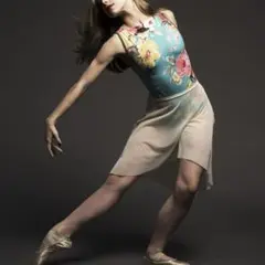 yumiko レオタード