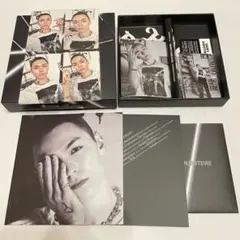SEVENTEEN HAPPY BIRSTDAY DAREDEVIL盤　バーノン