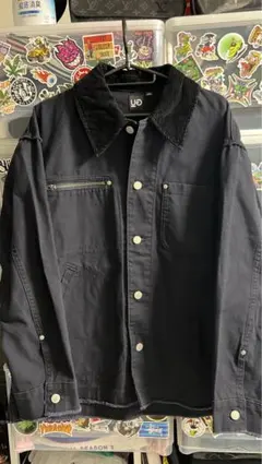 ジーユーアンダーカバー