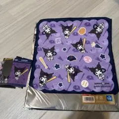 タイトーくじ 侍ジャパン サンリオキャラクターズ E賞 G賞 クロミ