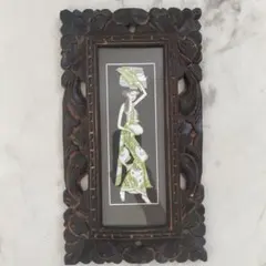 2026年最新】バリ絵画の人気アイテム - メルカリ