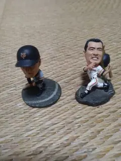 2025年最新】長嶋茂雄フィギュアの人気アイテム - メルカリ