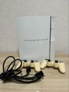2025年最新】ps3 本体 白の人気アイテム - メルカリ