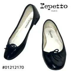 repetto サンドリオン　エナメル　36 1/2