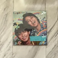 King & Princeピース　Tiara盤