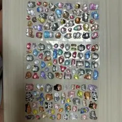 イオン限定　ボンボンドロップシール　3種セット　正規品