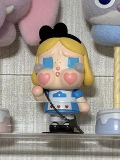 【POPMART】 CRYING AGAIN / CRYING FOR LOVE
