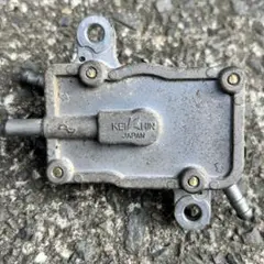 ホンダ AF35 ライブディオZX 純正負圧ポンプ 実働外しのサムネイル