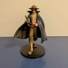 ワンピース シャンクス 　ラストワン賞