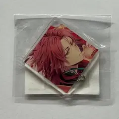 ピオフィオーレの晩鐘 まるくじ 吉09 アクリルキーホルダー【復刻版】