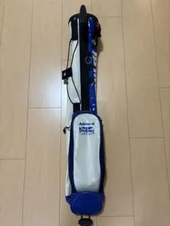 Admiral ゴルフ セルフスタンドバッグのサムネイル