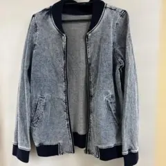 デニム ジャケット