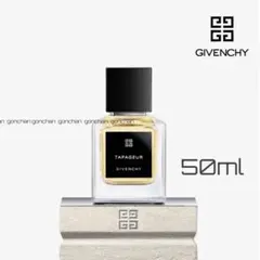 ド ジバンシイ タパジュール オーデバルファム 100ml 新品/国内購入
