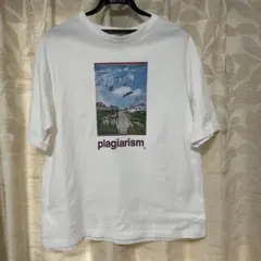 ヨルシカ 盗作 2021 Tシャツ〈Type A〉Mサイズ