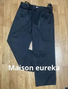 今期新品未使用完売アイテムメゾンエウレカ MAISONEUREKAダウンジャケットブルゾン 2025年最新MaisonEurekaの人気アイテム - メルカリ