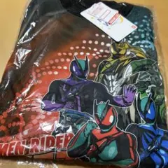 仮面ライダー パジャマ 120サイズ　長袖　ゼッツ