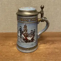 GERZ（ゲルツ）蓋付きビールジョッキ ビアスタインのサムネイル