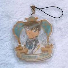 名探偵コナン セガラッキーくじ ストラップ 工藤新一