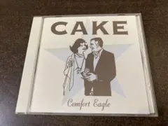 CAKE Comfort Eagle CD