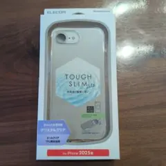 【新品未開封】Tough Slim Lite iPhone 16e用スマホケース