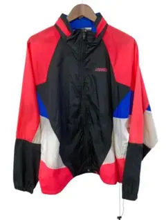 NIKE　ヴィンテージ・ナイロンジャケット（ウインドブレーカー）