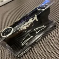DRT バリアルハンドル87 EVAKNOB エバノブ　ブラック　セット バリアル87 バリアルハンドル87 バリアルハンドル 87 ブラック