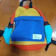 BREEZE　リュック