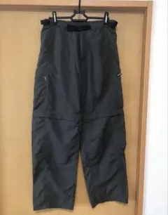 Patagonia GI III PANTS ナイロンパンツ