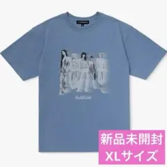 2026年最新】LE sserafim tシャツ xlの人気アイテム - メルカリ