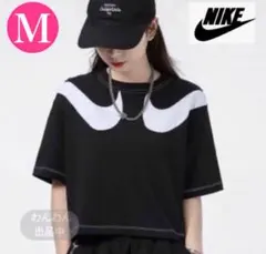 新品★ナイキTシャツ ナイキシャツ ナイキ半袖 スポーツウェア★M
