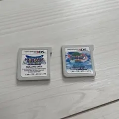 2025年最新】ドラクエソフトまとめ売りの人気アイテム - メルカリ