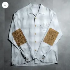 限定商品/希少】Maison Kinema スリーピングシャツL 未開封 - メルカリ