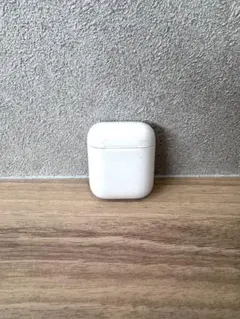 Apple AirPods 第2世代 充電ケース＋本体セット 正規品