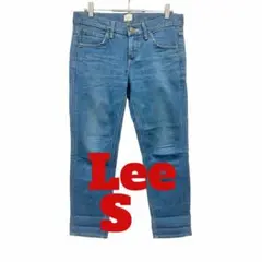 E74 Lee リー　デニム　ジーンズ