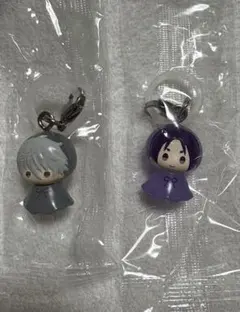 ブルーロック めじるしアクセサリー 凪誠士郎 御影玲王