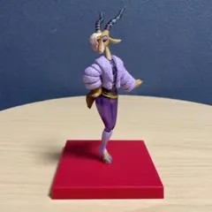 ズートピア Happyくじ B賞 フィギュア ガゼルのサムネイル