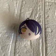 あんスタ おまんじゅうにぎにぎマスコットちび 仙石忍