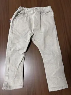 BREEZE パンツ あったか