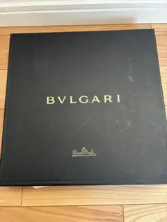 BVLGARI クリスマスブルガリウォールプレートBVLGARI 皿 限定モデルのサムネイル