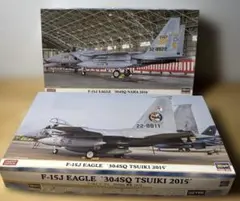 ハセガワF15限定キット304SQ 那覇、築城 ハセガワF15限定キット304SQ 那覇、築城 - メルカリ