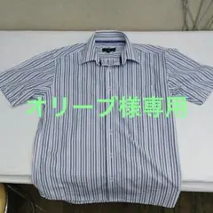 【大値下げ！】フルハウス・メンズシャツ