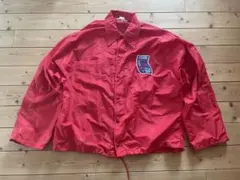 コーチジャケット　made in USAのサムネイル