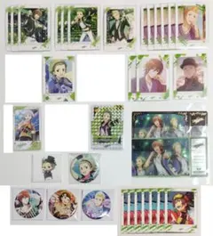 【匿名配送】SideM Jupiterグッズ