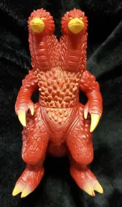 パンドン　ソフビ　サンプル？中国バンダイ？ パンドン ソフビ サンプル？中国バンダイ？ - メルカリ