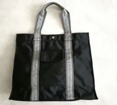 未使用品　HIROKO KOSHINO.SPORTS トートバッグ