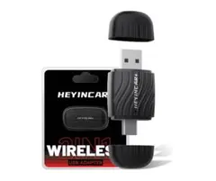 2in1 ワイヤレスUSBアダプター