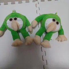 イタリアンブレインロット ぬいぐるみ ブルブルパタピム