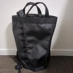 THE NORTH FACE 黒 リュック・バックパック